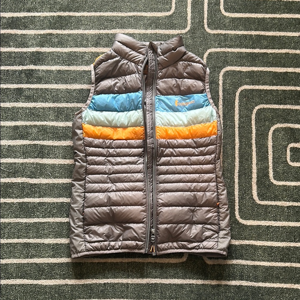 Cotopaxi Fuego LT Vest